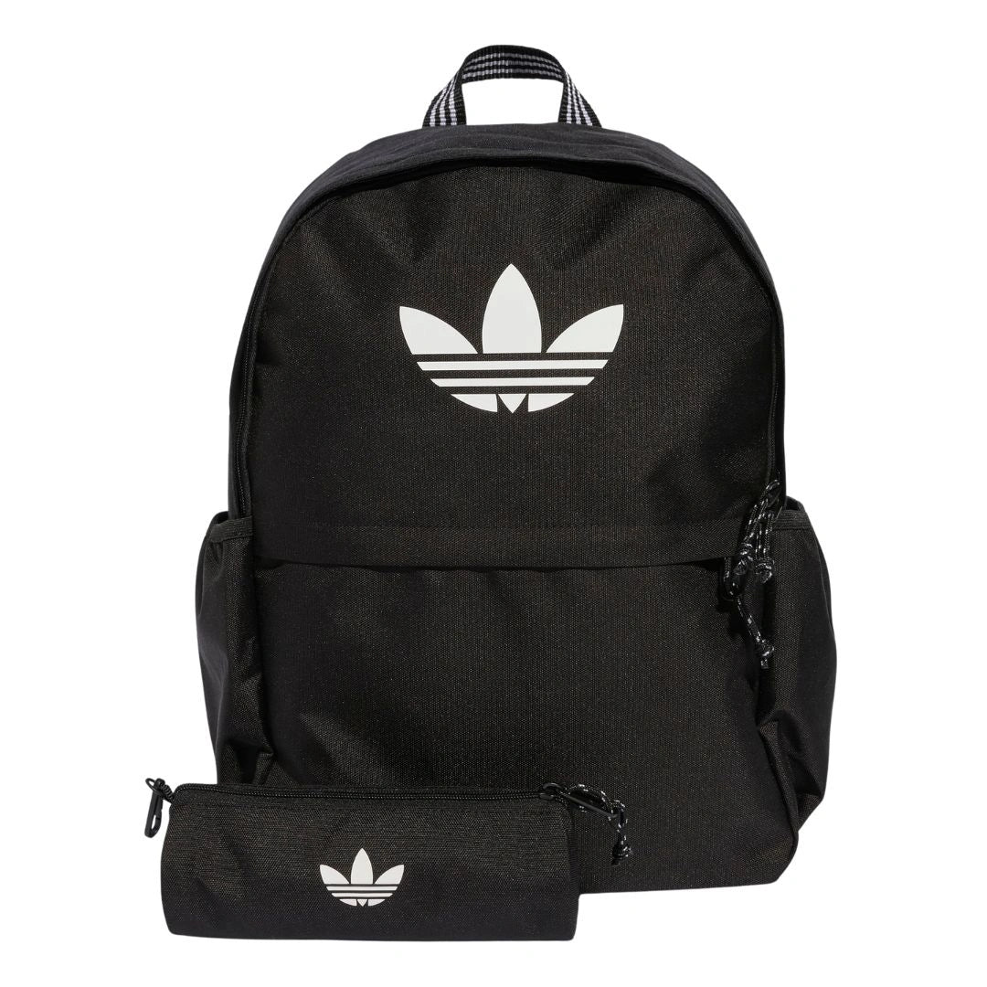 adidas Unisex Backpack + Pencil Case | JW0315