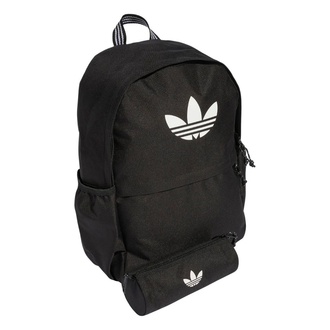 adidas Unisex Backpack + Pencil Case | JW0315