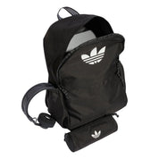 adidas Unisex Backpack + Pencil Case | JW0315