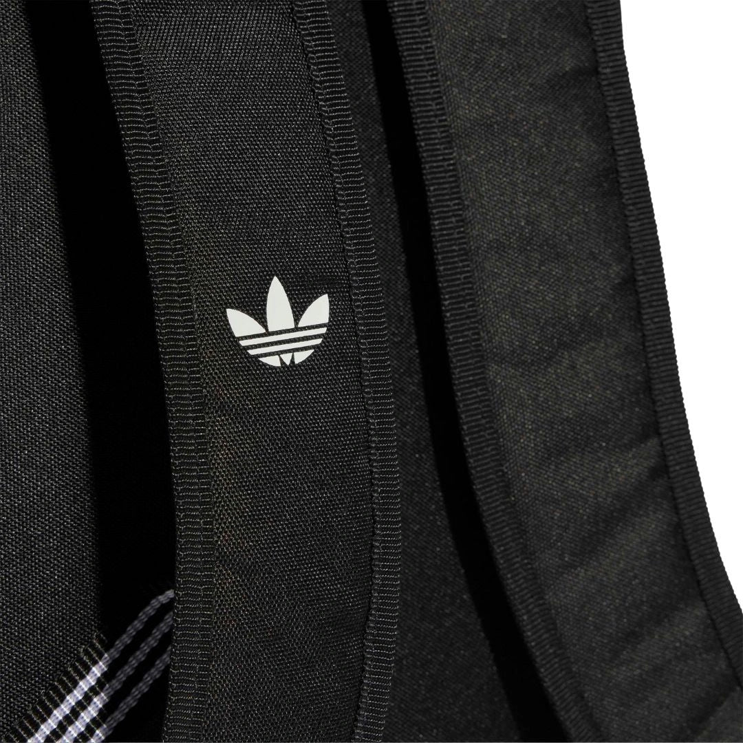 adidas Unisex Backpack + Pencil Case | JW0315