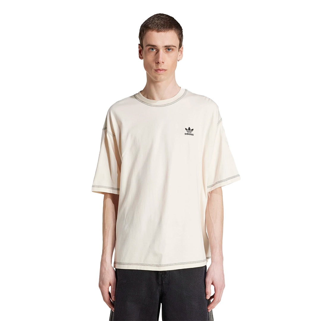 adidas Men Essentials Tee | JW0970