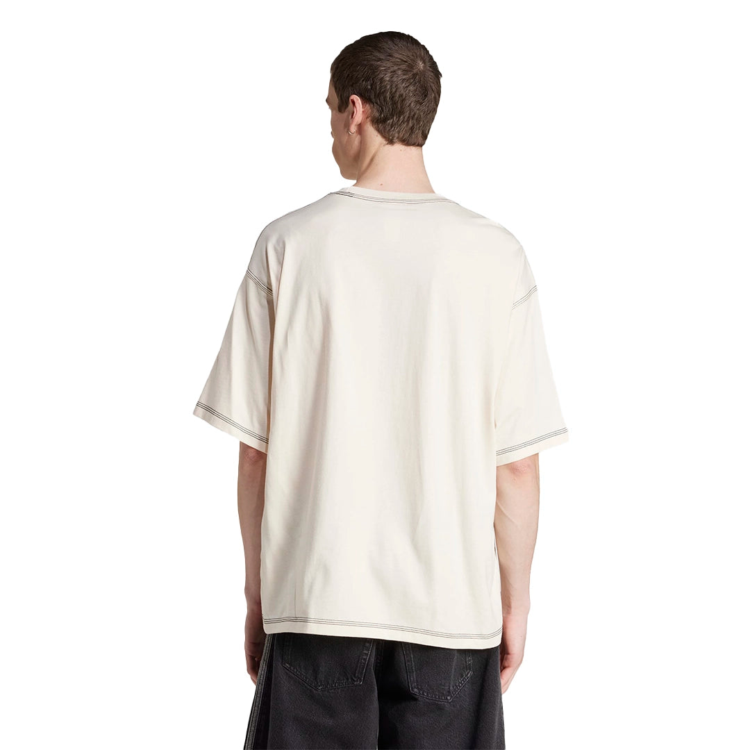 adidas Men Essentials Tee | JW0970