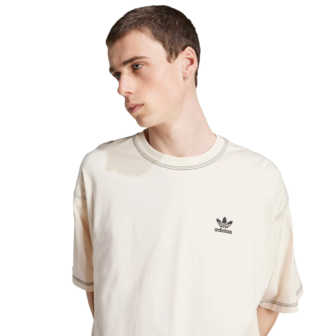adidas Men Essentials Tee | JW0970