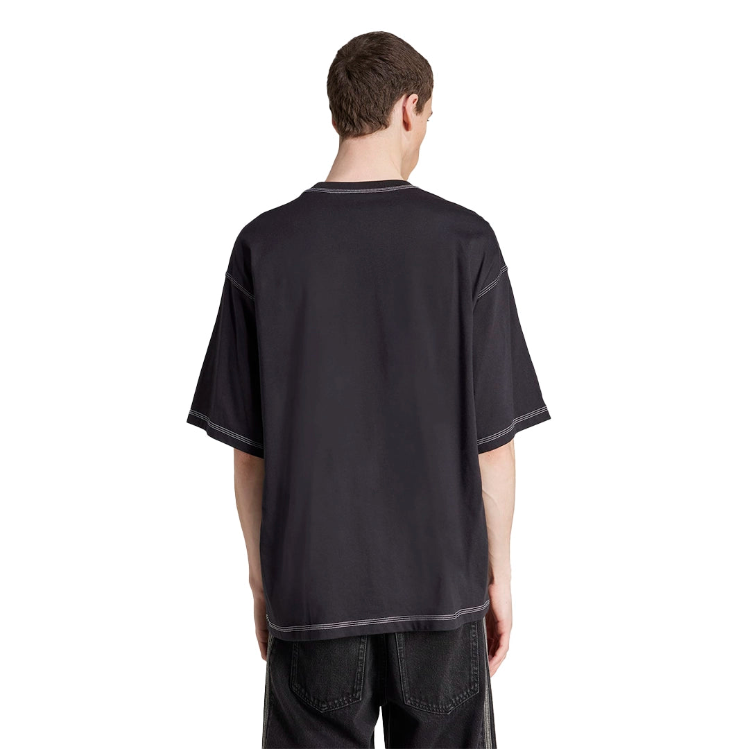 adidas Men Essentials Tee | JW0971