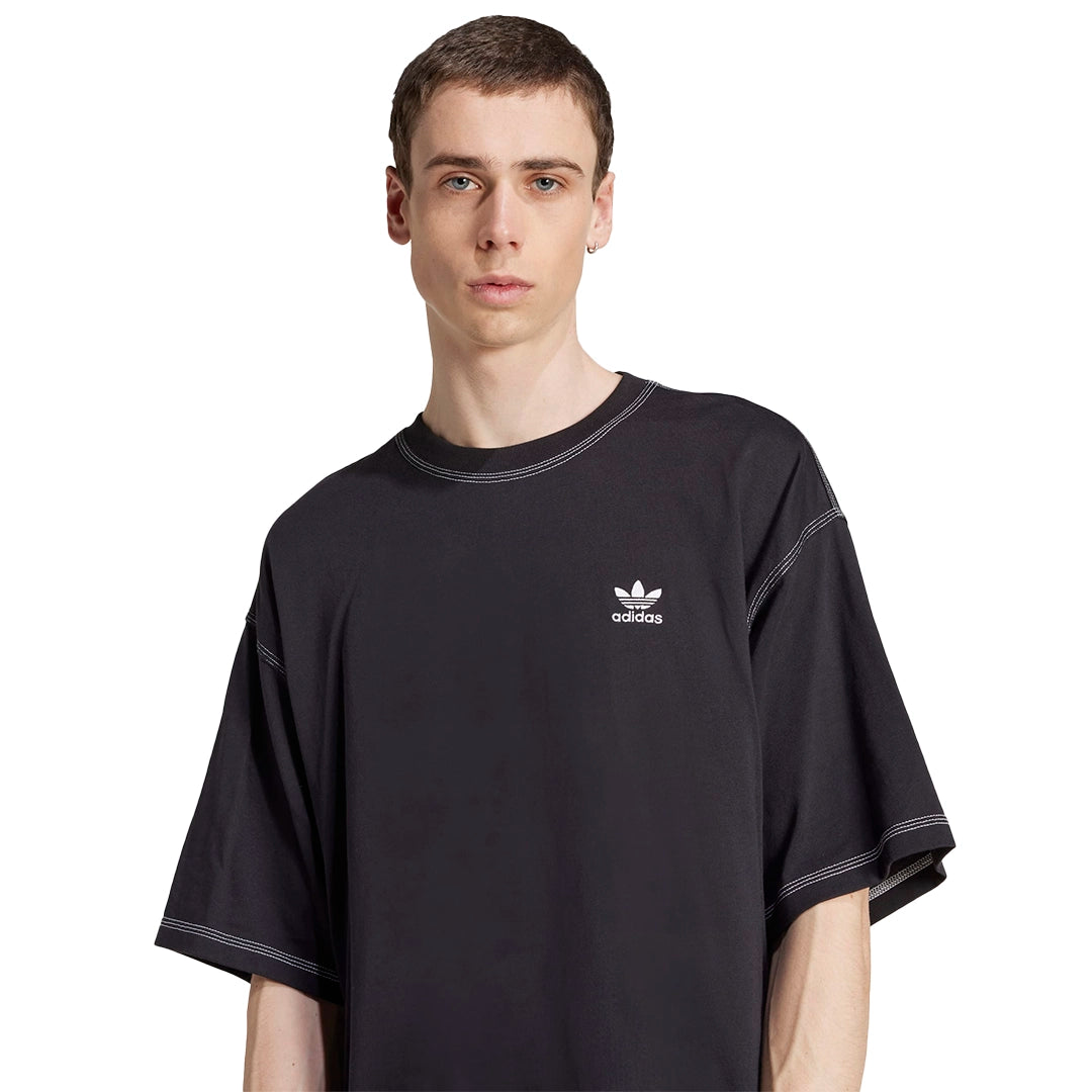 adidas Men Essentials Tee | JW0971