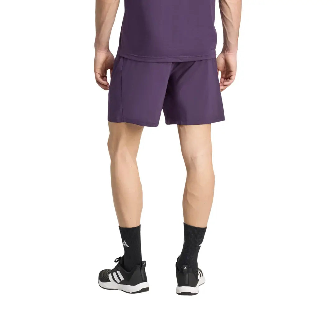 adidas Men Training Essentials Woven Shorts | JW2501
