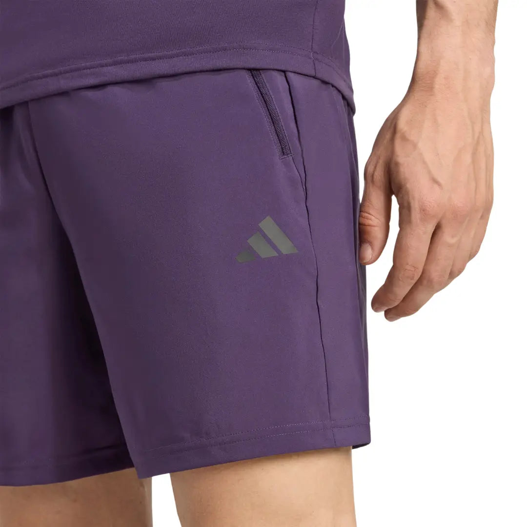 adidas Men Training Essentials Woven Shorts | JW2501