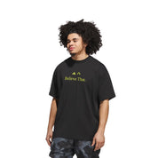 adidas Men Anted Believe That Tee | JW2924