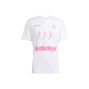 adidas Men SST Graphic Regular T-Shirt | JW2953