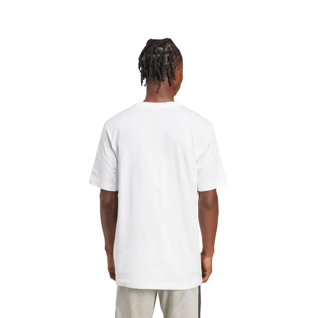 adidas Men Peanut Butter & Jelly Tee | JW4344