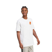 adidas Men Peanut Butter & Jelly Tee | JW4344