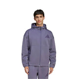 adidas Men Z.N.E. Full-Zip | JW4719