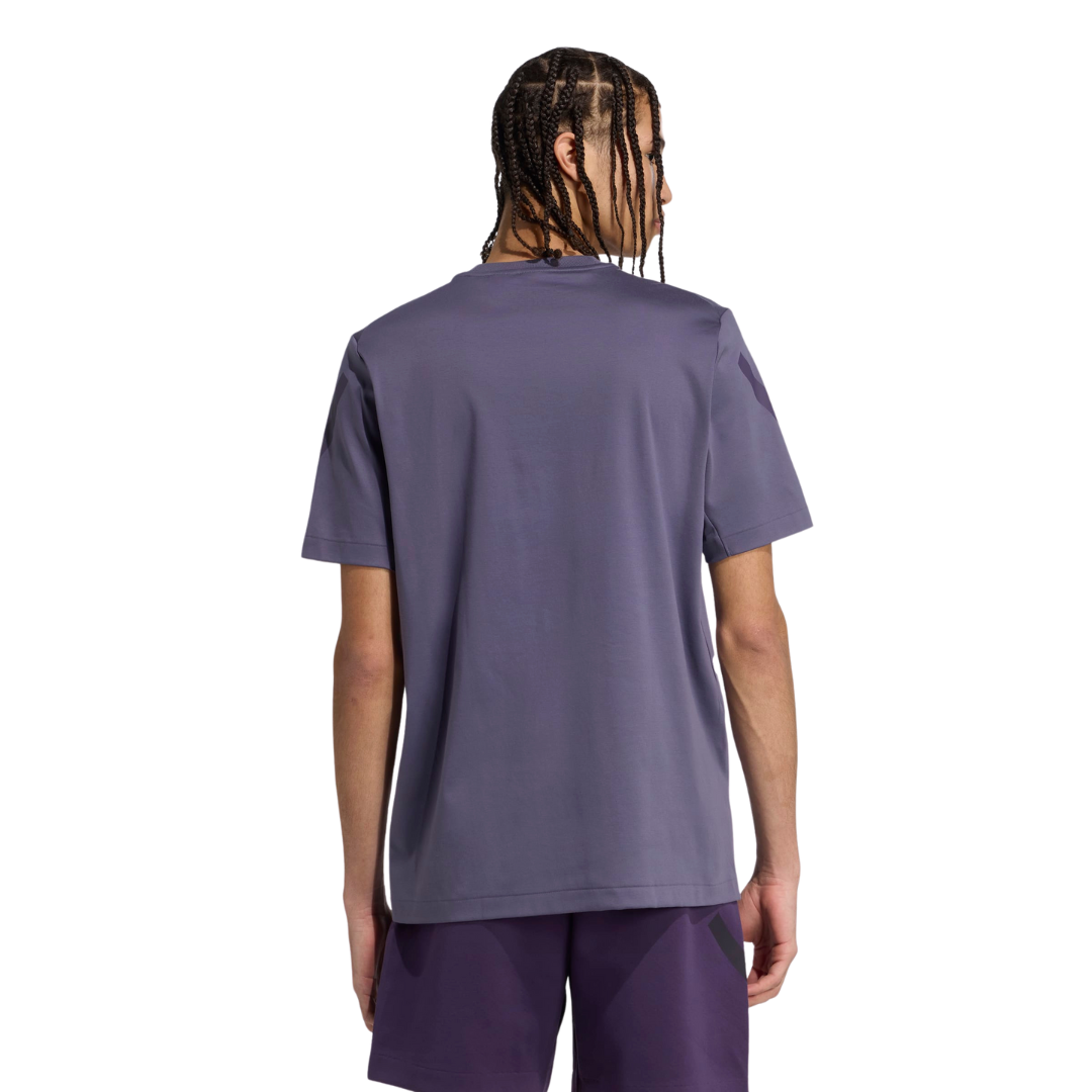 adidas Men Z.N.E. Tee | JW4740