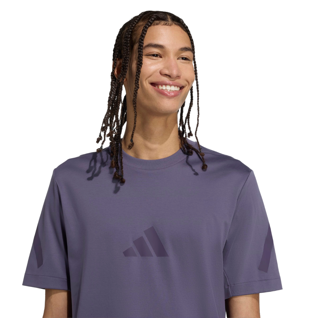 adidas Men Z.N.E. Tee | JW4740