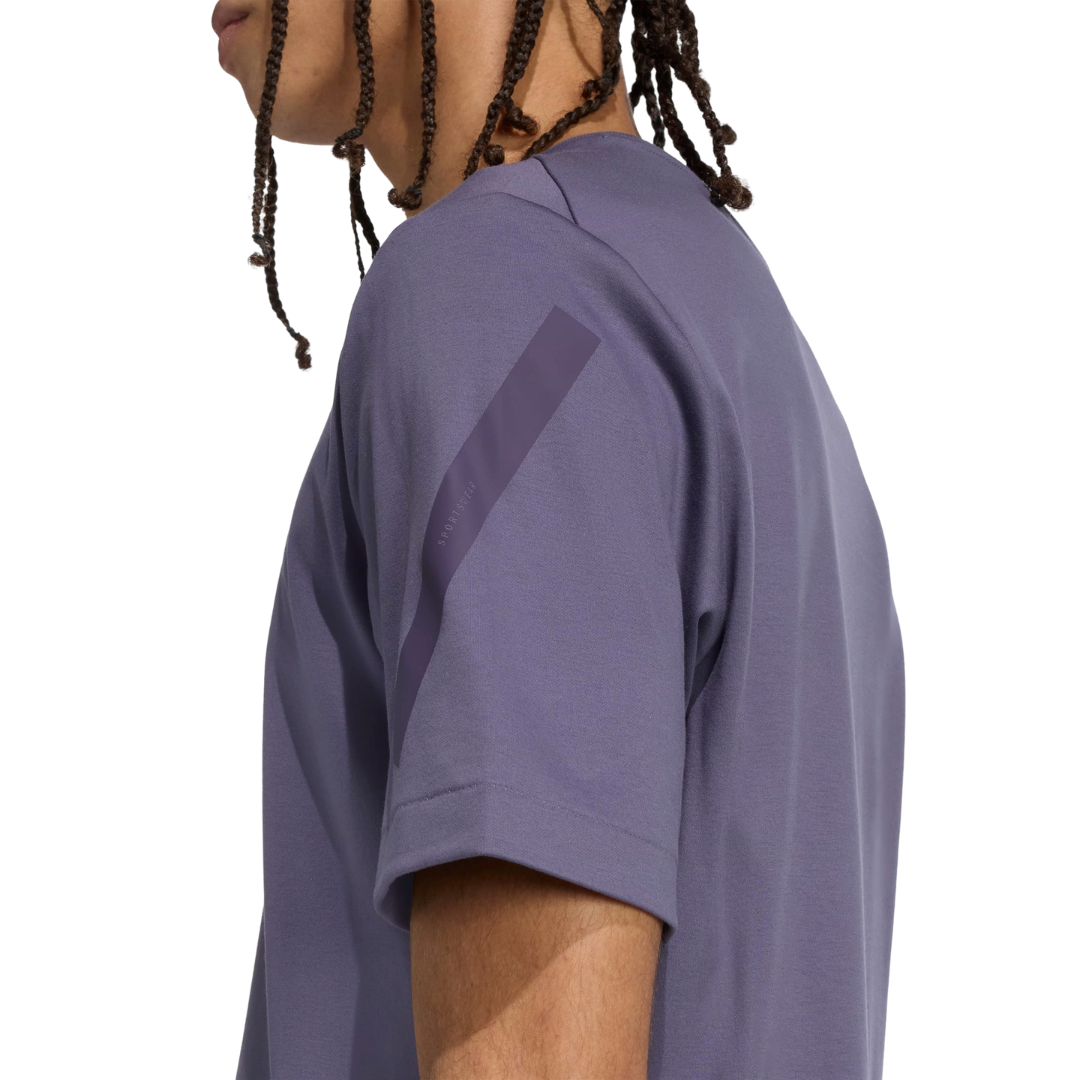 adidas Men Z.N.E. Tee | JW4740