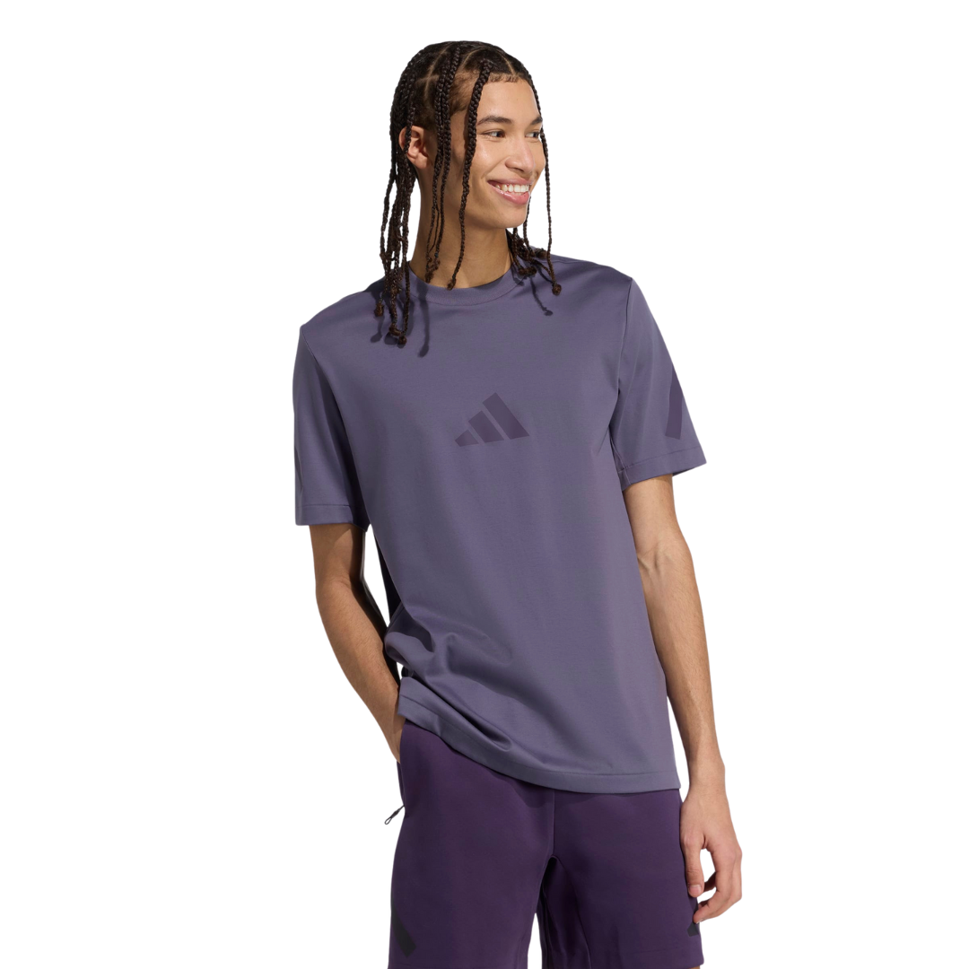 adidas Men Z.N.E. Tee | JW4740