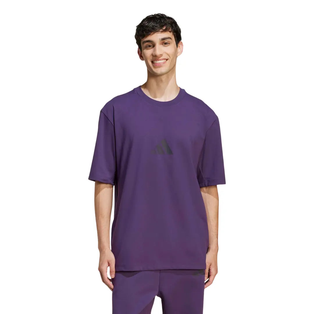 adidas Men Z.N.E. Tee LO | JW4783
