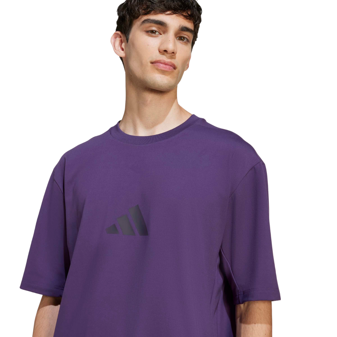 adidas Men Z.N.E. Tee LO | JW4783