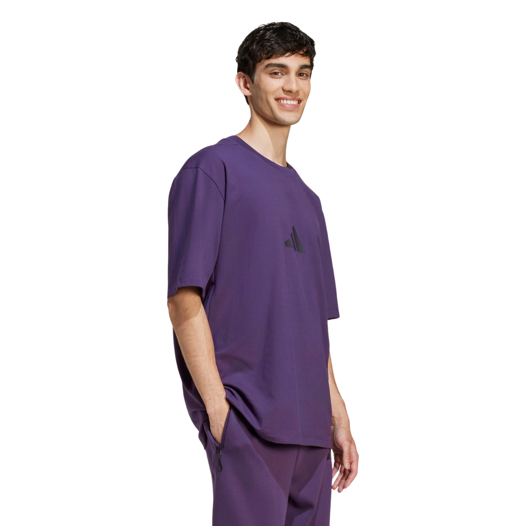 adidas Men Z.N.E. Tee LO | JW4783