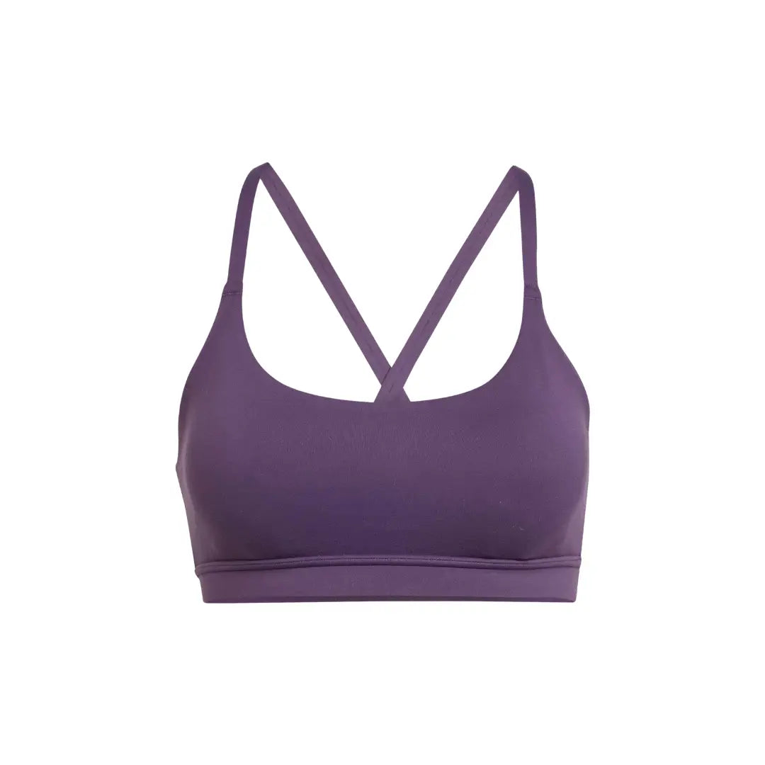 adidas Women All Me Light-Support Bra | JW5138