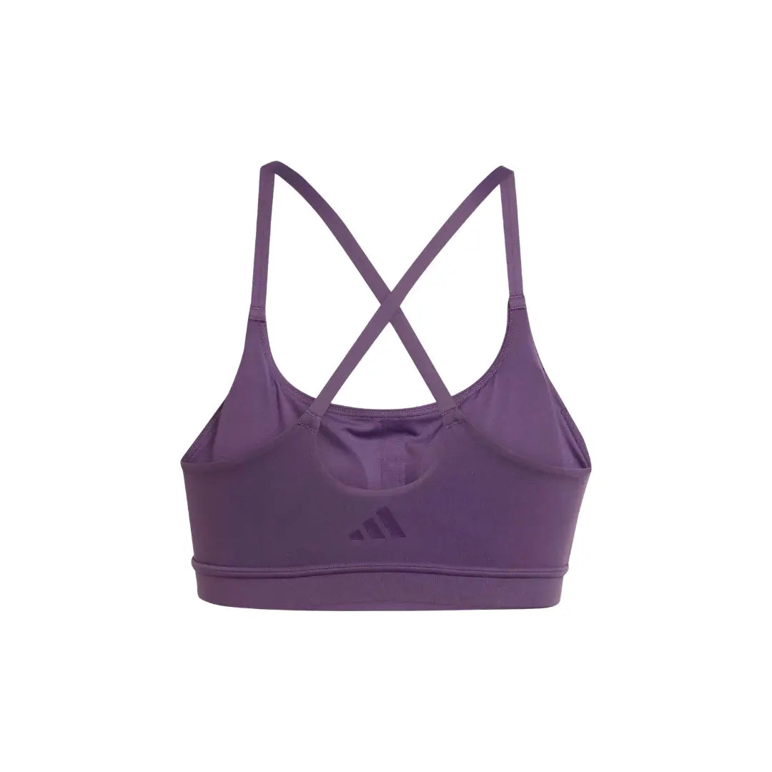 adidas Women All Me Light-Support Bra | JW5138
