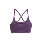 adidas Women All Me Light-Support Bra | JW5138