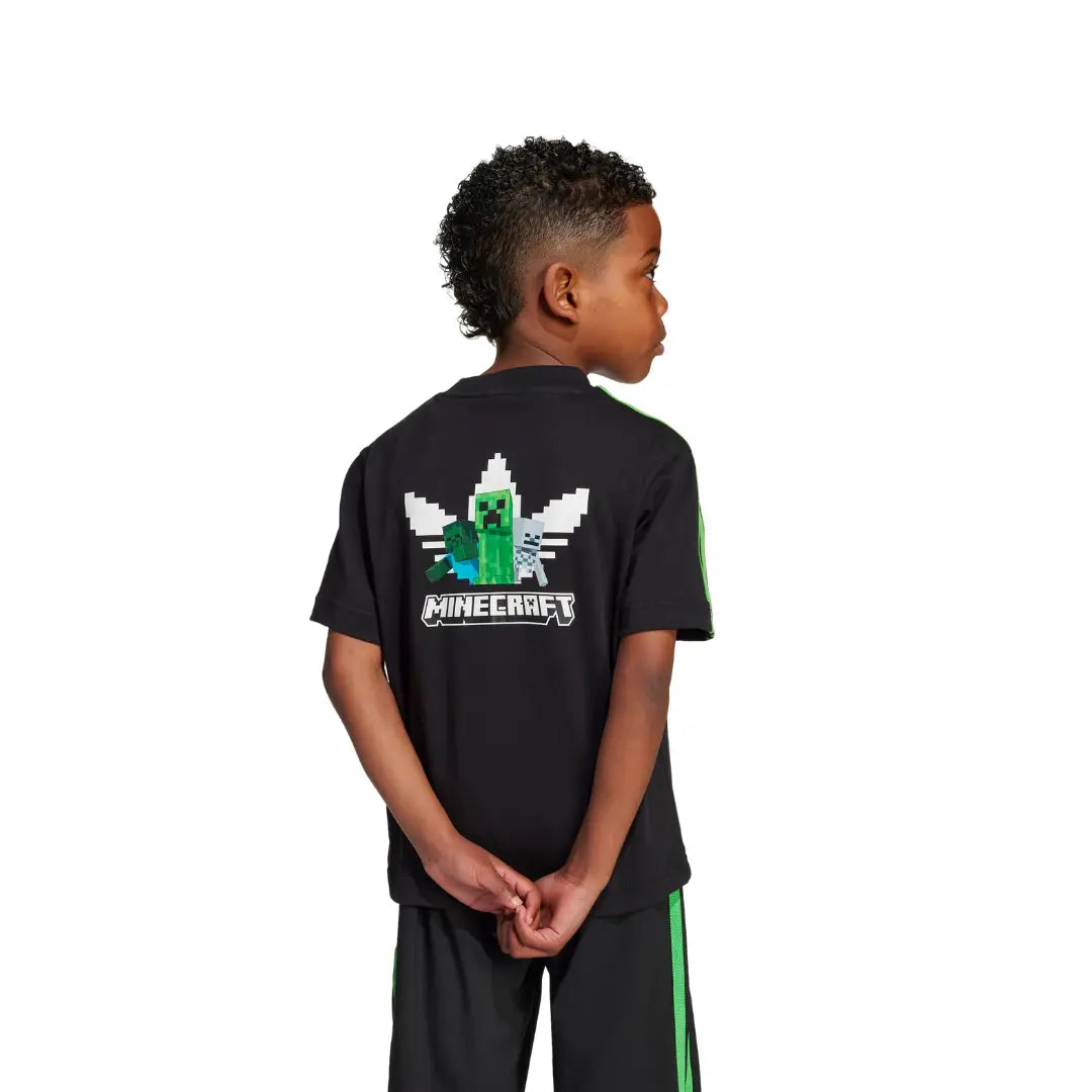 adidas Unisex Tee | JW5330