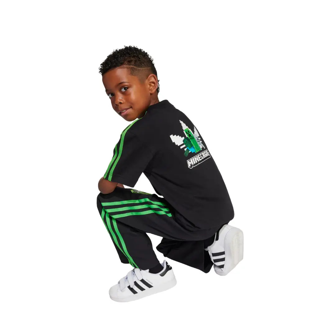 adidas Unisex Tee | JW5330