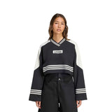 adidas Women Crew Sweatshirt | JW7273
