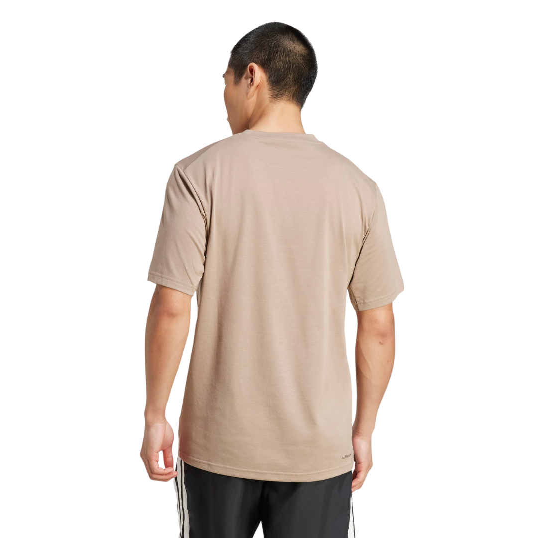 adidas Men TR-ES Feelready T-shirt | JW7438