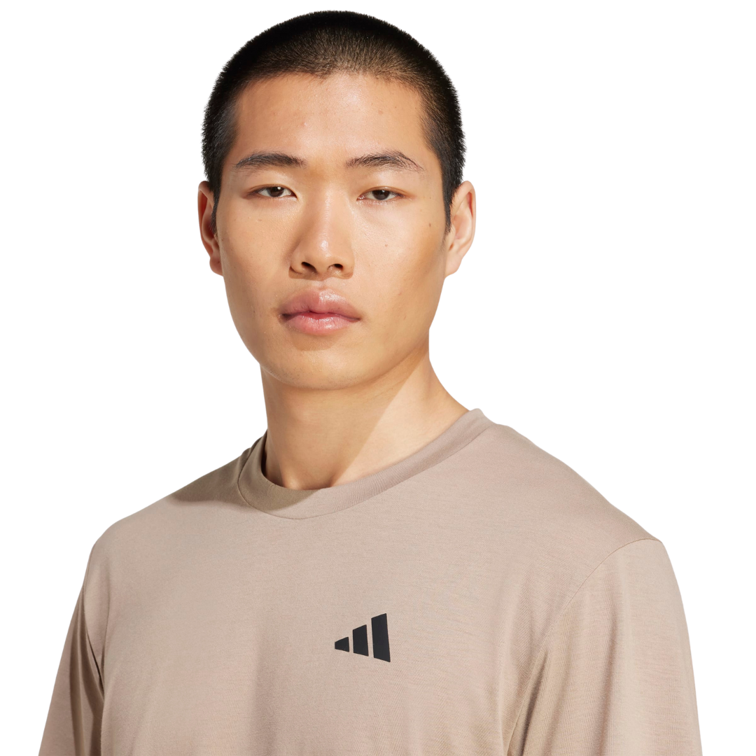 adidas Men TR-ES Feelready T-shirt | JW7438