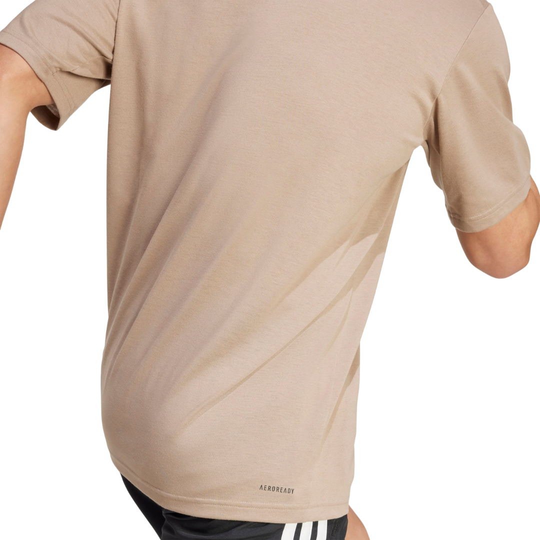 adidas Men TR-ES Feelready T-shirt | JW7438