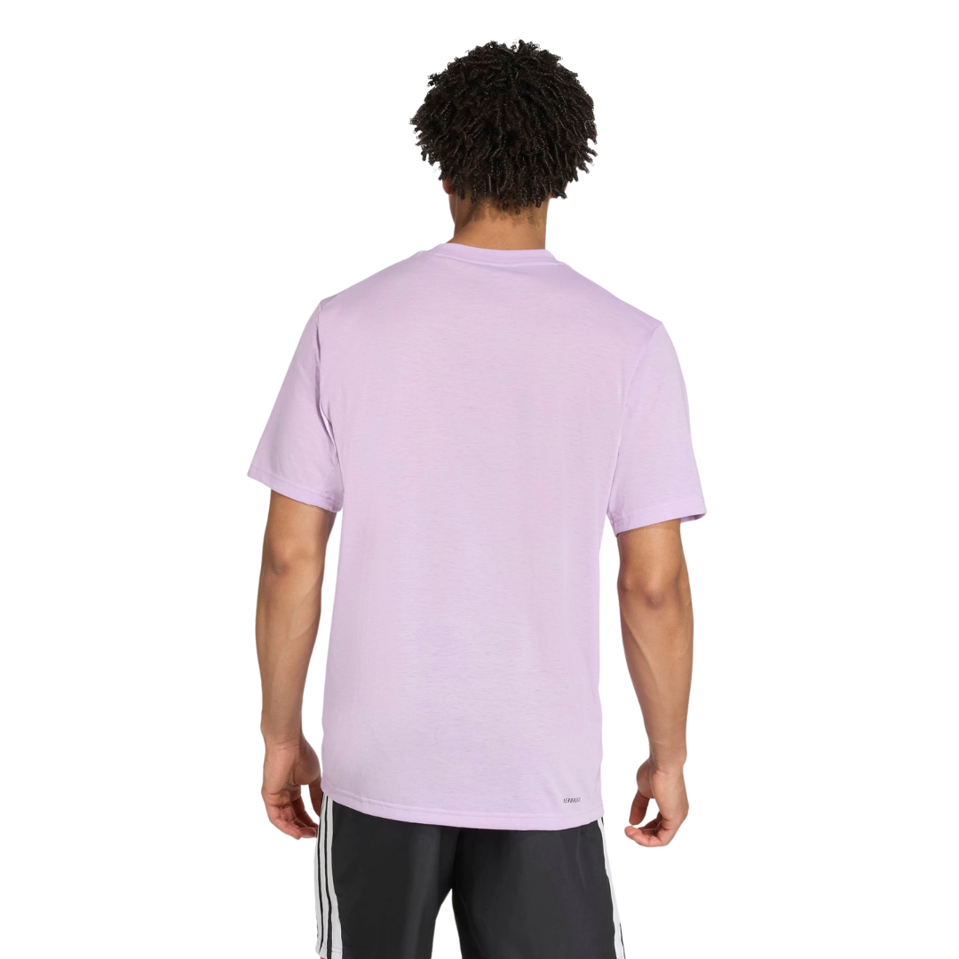 adidas Men TR-ES Feelready T-shirt | JW7445