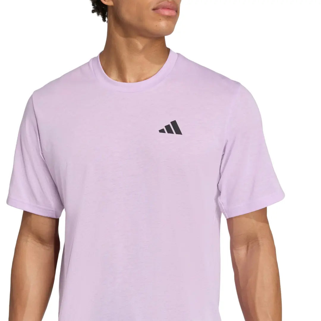 adidas Men TR-ES Feelready T-shirt | JW7445