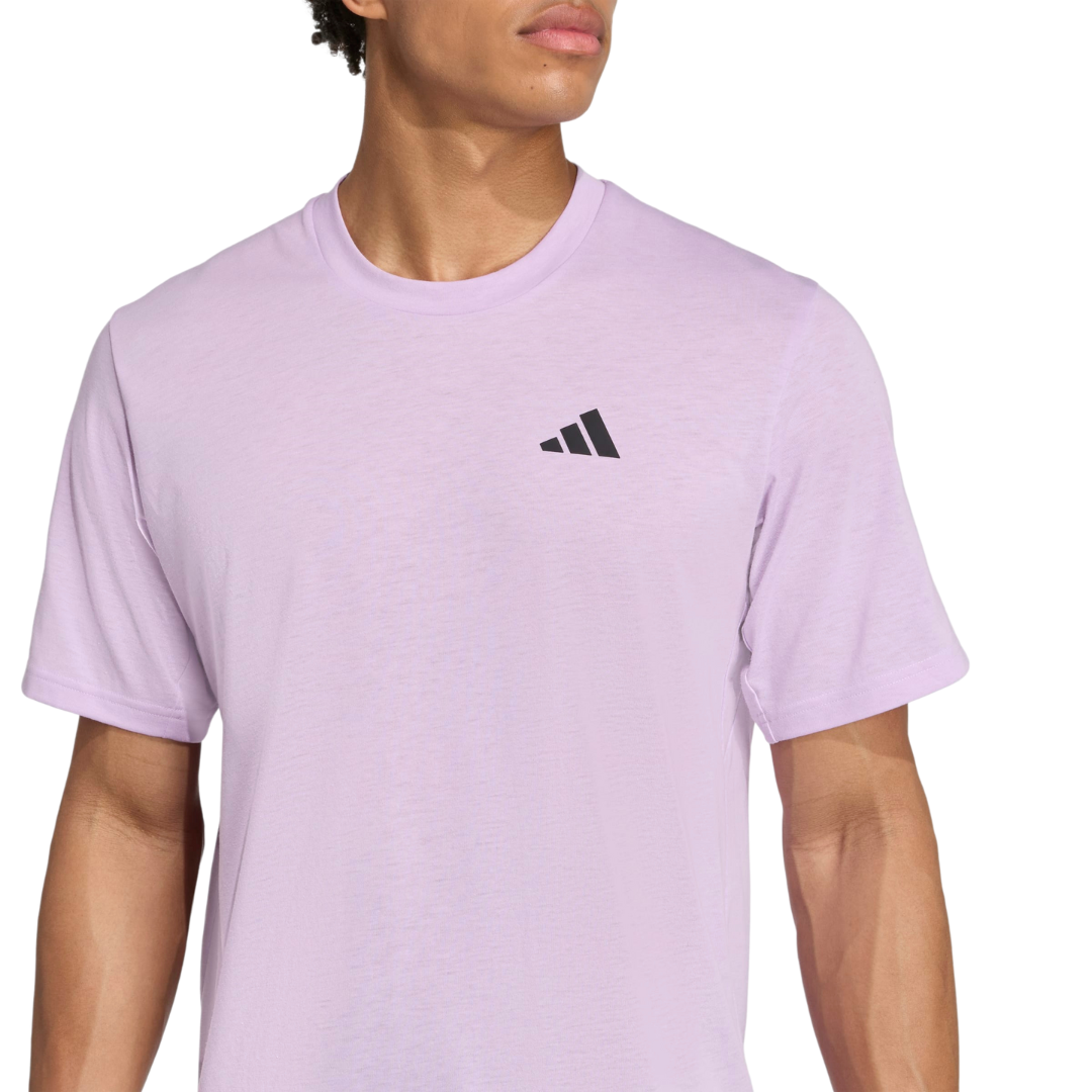 adidas Men TR-ES Feelready T-shirt | JW7445