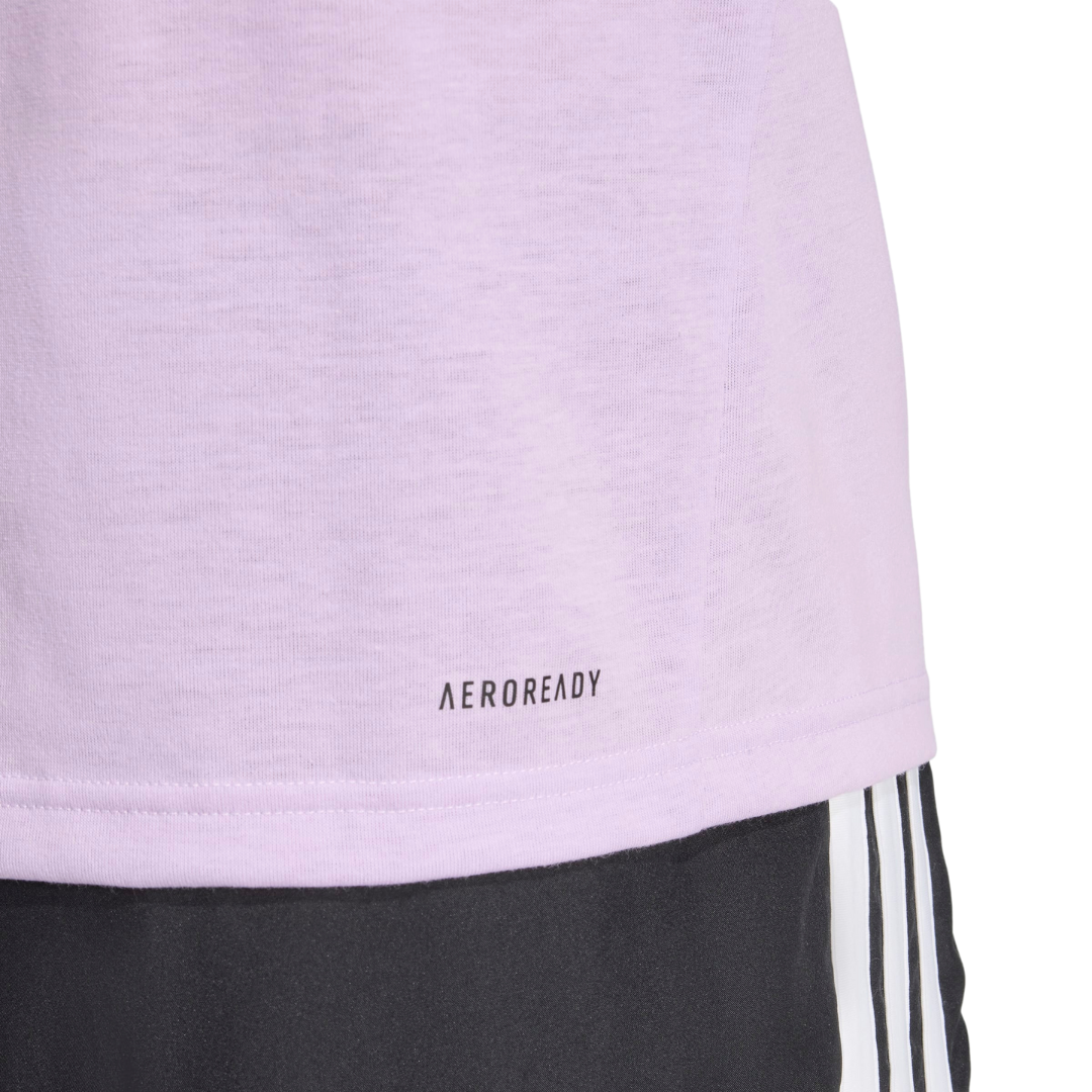 adidas Men TR-ES Feelready T-shirt | JW7445