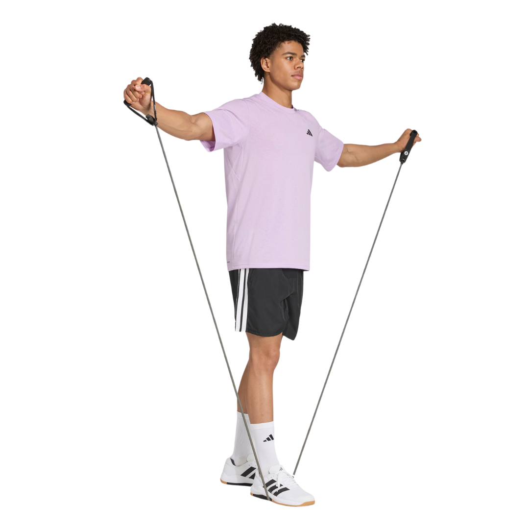 adidas Men TR-ES Feelready T-shirt | JW7445