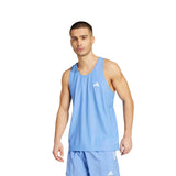 adidas Men Own The Run Tank Top | JW9681