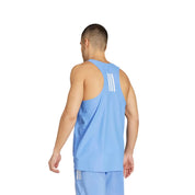 adidas Men Own The Run Tank Top | JW9681