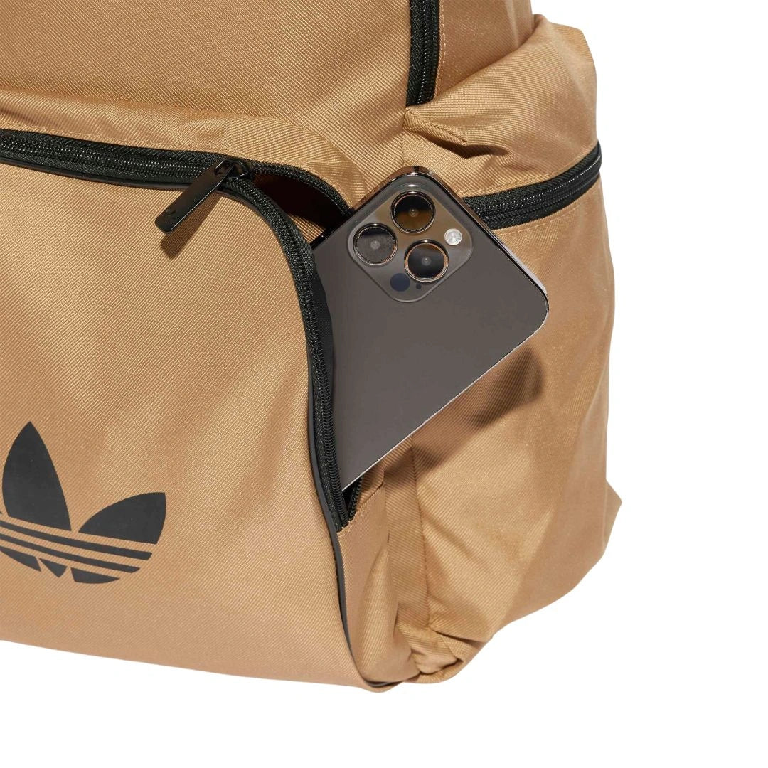 adidas Unisex Adicolor Backpack | JX0238