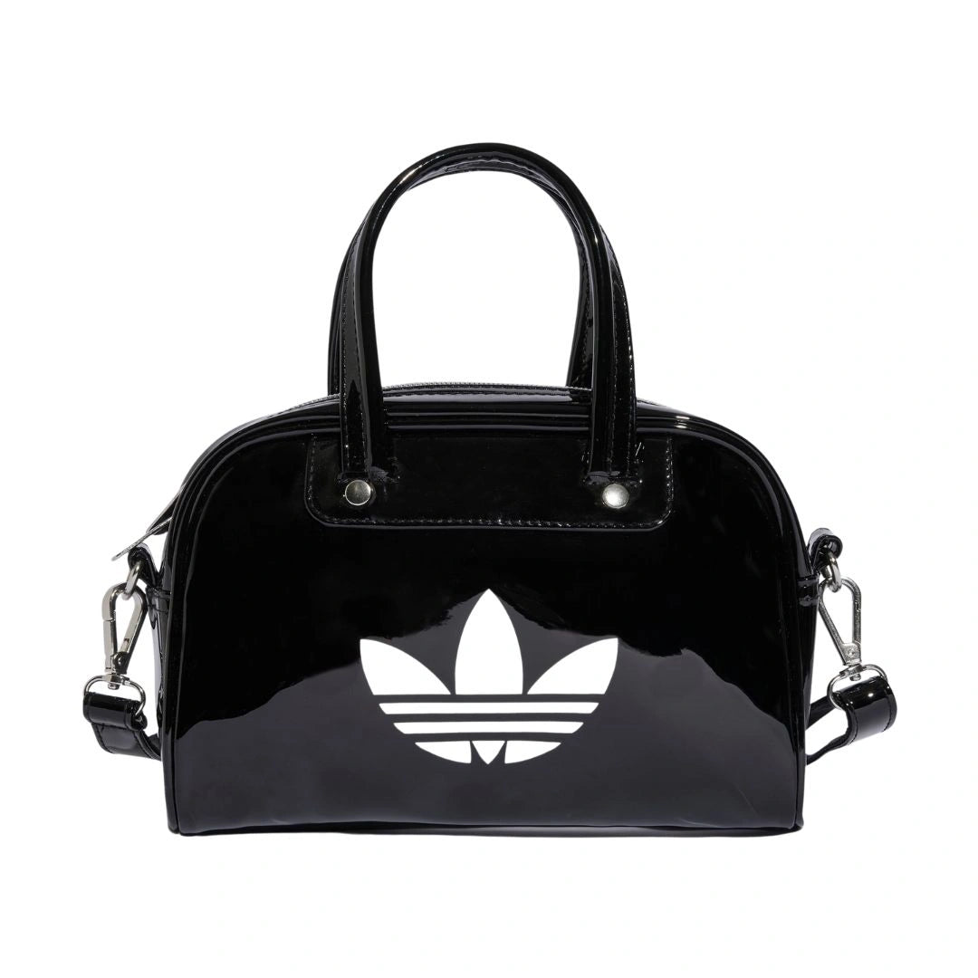 adidas Unisex Adicolor Mini Bowling Bag XS | JX0247