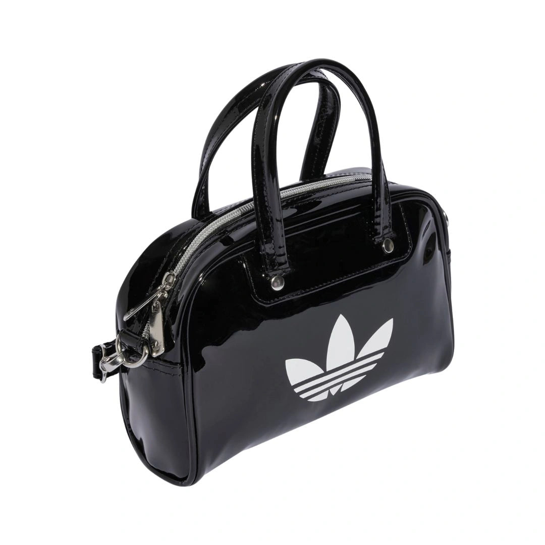 adidas Unisex Adicolor Mini Bowling Bag XS | JX0247
