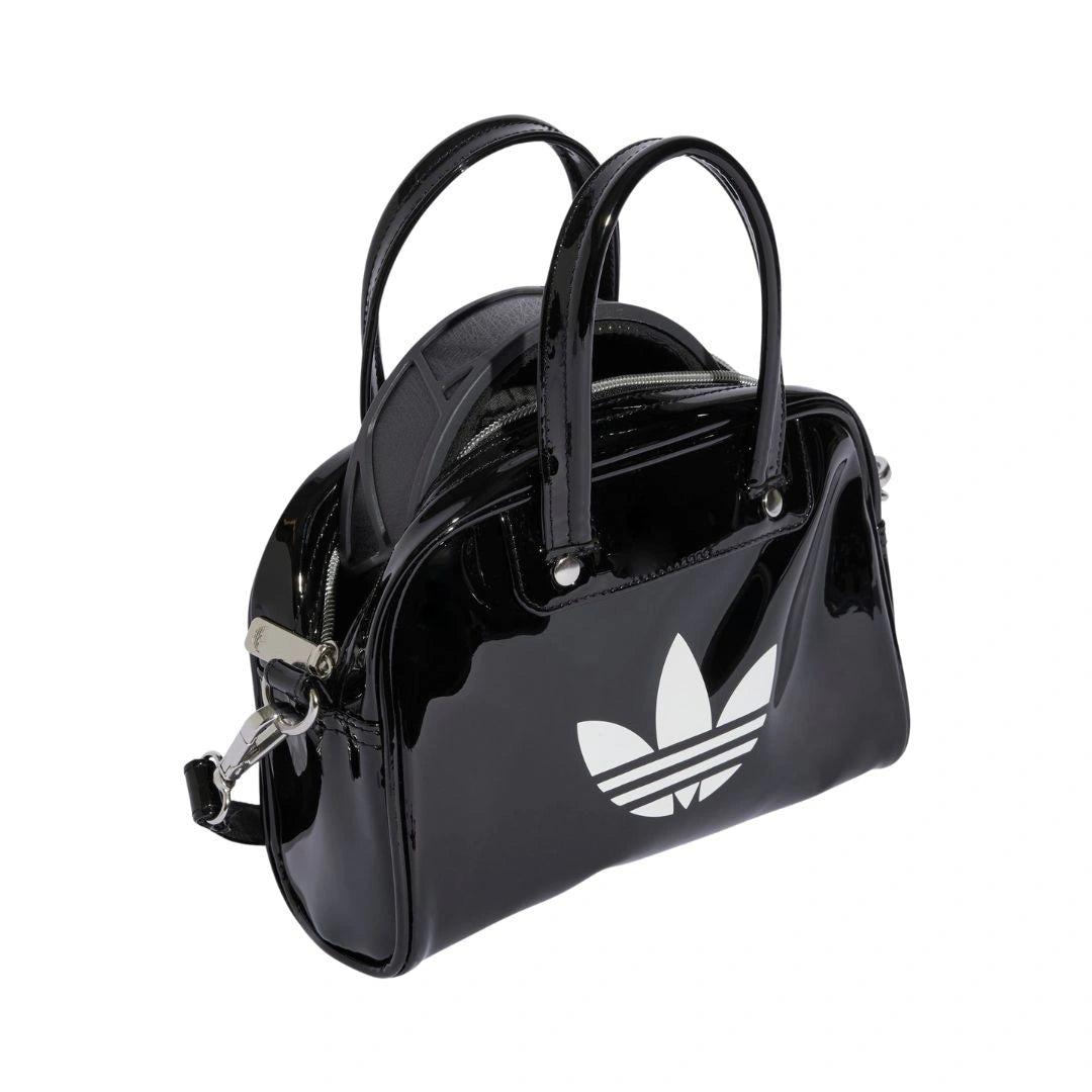 adidas Unisex Adicolor Mini Bowling Bag XS | JX0247