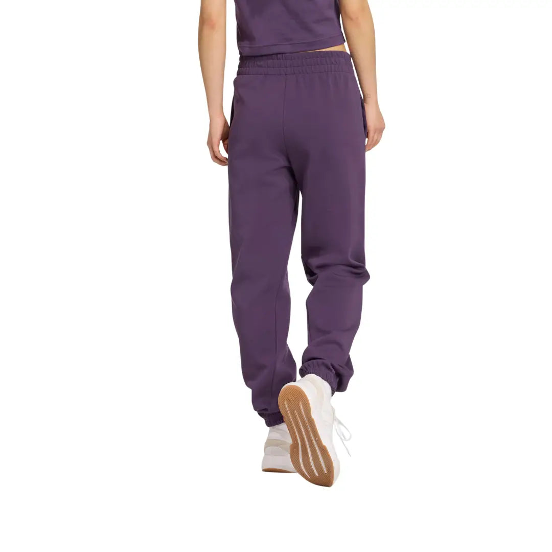 adidas Women Future Icons Small Logo Pants | JX0445