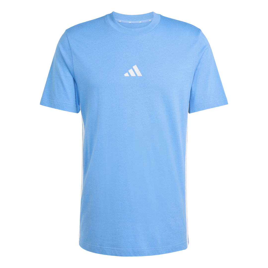 adidas Men 3-Stripes SJ T-shirt | JX0733