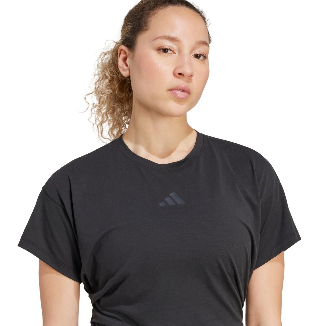 adidas Women Power Tee | JX1190