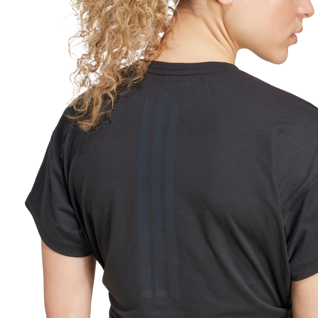 adidas Women Power Tee | JX1190