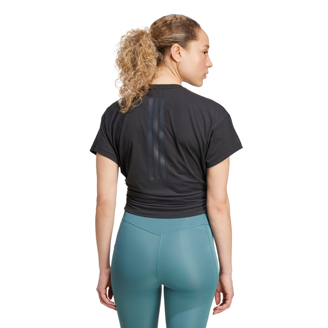 adidas Women Power Tee | JX1190