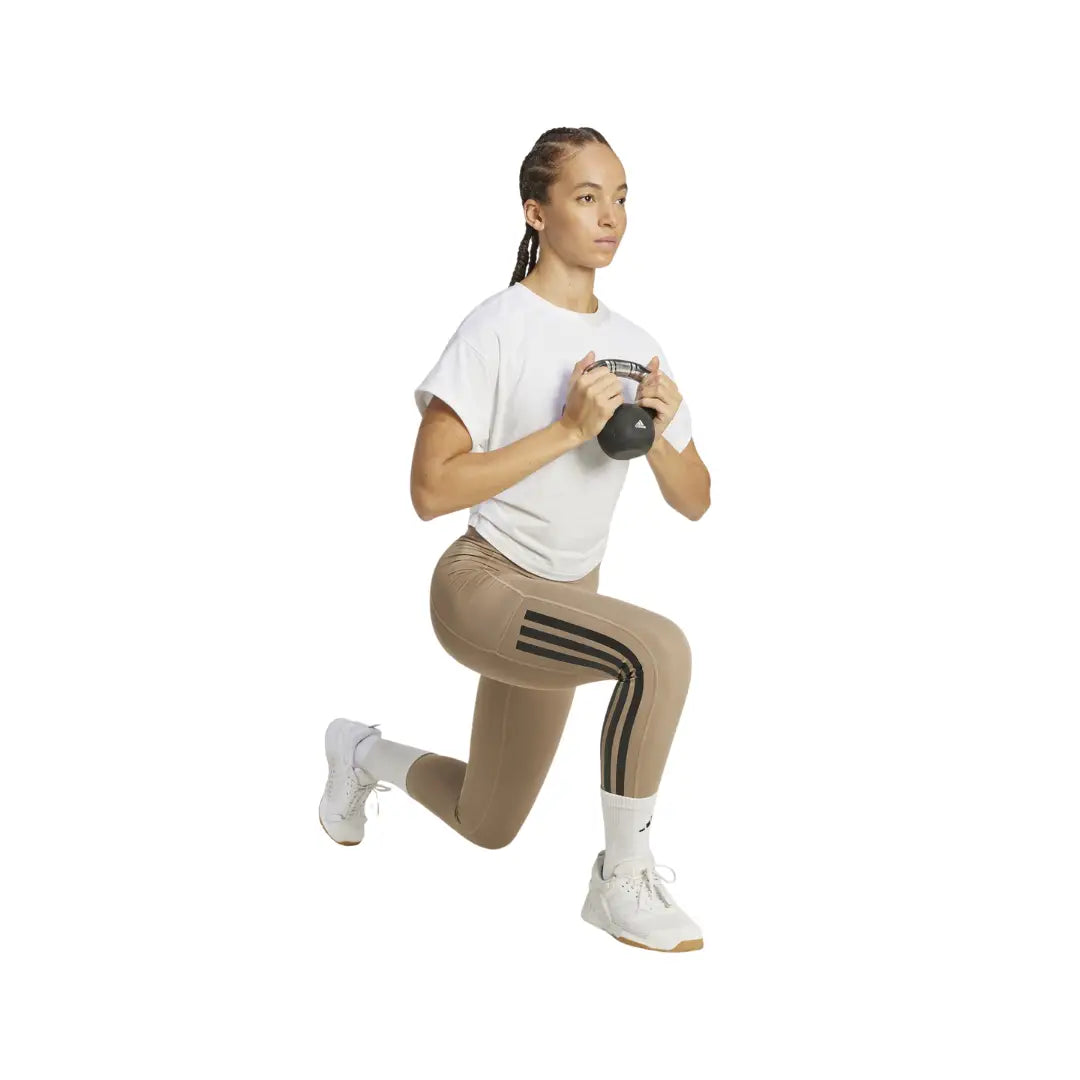 adidas Women PrimeLift Tee | JX1194