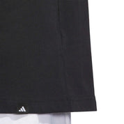 adidas Men Verbiage Tee | JX1745